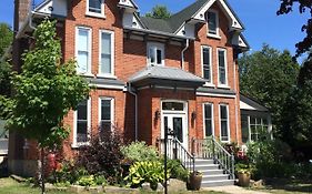 Seaway Manor B&B